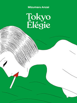 cover image of Tokyo Élégie